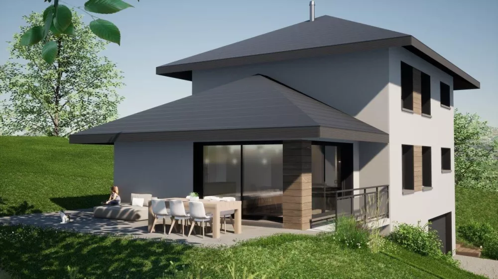 Image du modèle de maison Image4