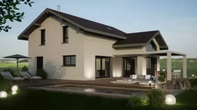 Image du modèle de maison Image1_004