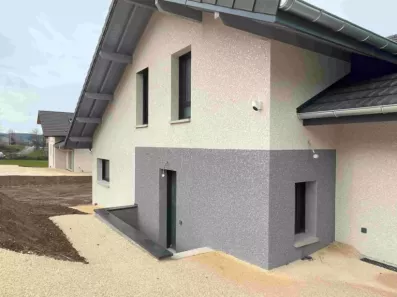 Image du modèle de maison 3 Bergeret