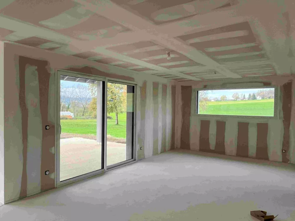 Image du modèle de maison 5 Bergeret