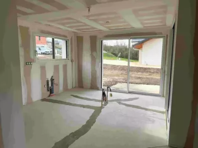 Image du modèle de maison 6 Bergeret