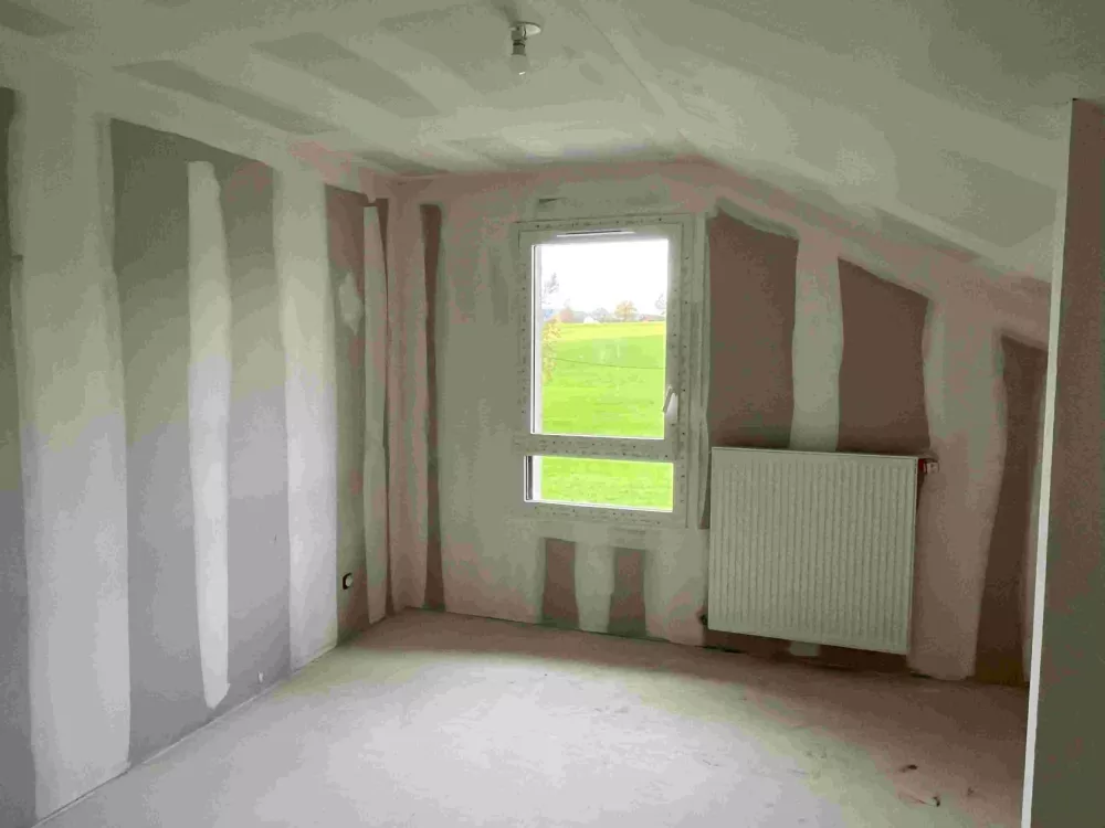 Image du modèle de maison 8 Bergeret