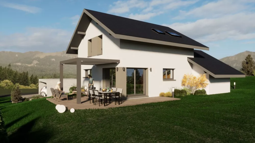Image du modèle de maison Image2