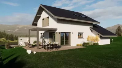Image du modèle de maison Image2