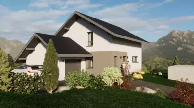 Image du modèle de maison Image5