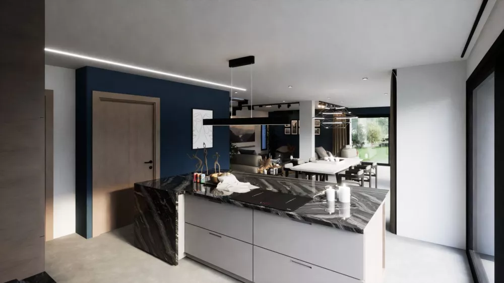 Image du modèle de maison LIONETTI Image19 Int