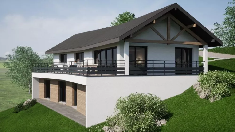Image du modèle de maison Image3
