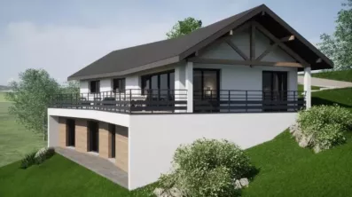 Image du modèle de maison Image3