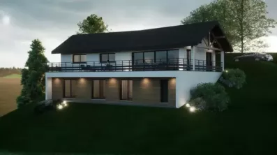 Image du modèle de maison Image8