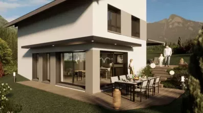 Image du modèle de maison KURTEH Image3