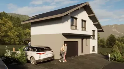 Image du modèle de maison KURTEH Image6