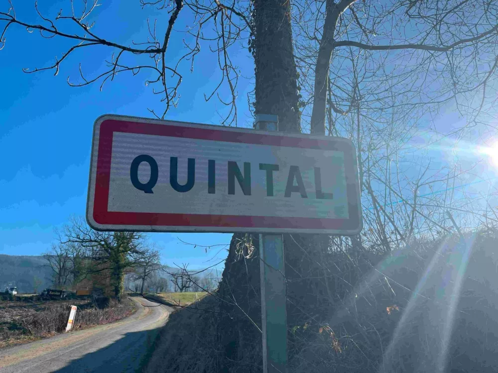 Image du modèle de maison QUINTAL 2