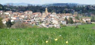 Image du terrain Terrain à bâtir de 731 m² à SAVIGNY (74)
