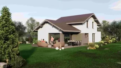 Image du modèle de maison 2036431