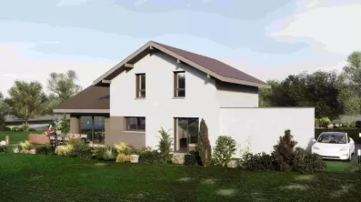 Image du modèle de maison 2036433