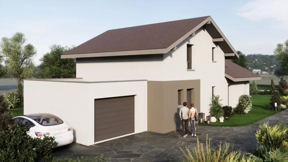 Image du modèle de maison 2036434