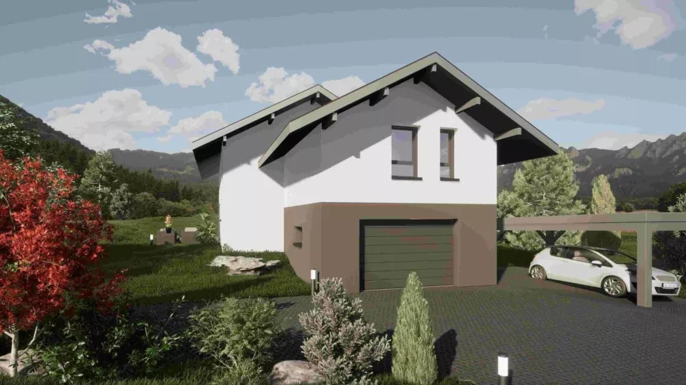 Image du modèle de maison 2036424