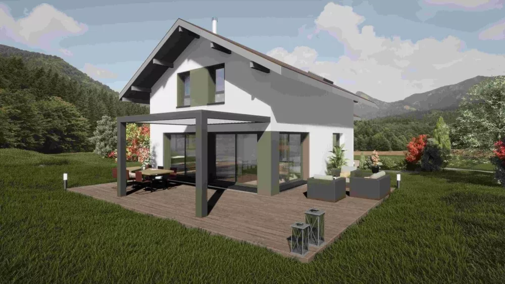 Image du modèle de maison 2036423