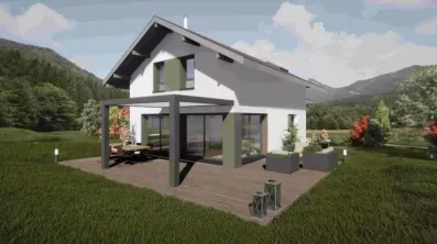 Image du modèle de maison 2036423