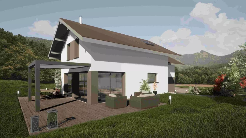 Image du modèle de maison 2036426
