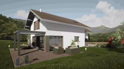 Image du modèle de maison 2036426