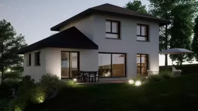 Image du modèle de maison COSTAZ THOMASSON (3)
