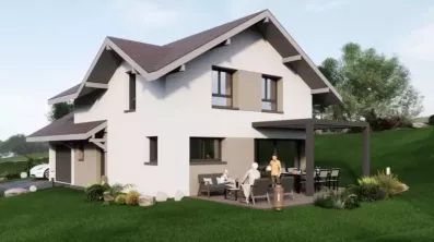 Image du modèle de maison Image8