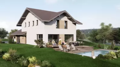 Image du modèle de maison Image1