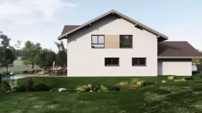 Image du modèle de maison Image4