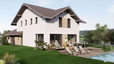 Image du modèle de maison Image8