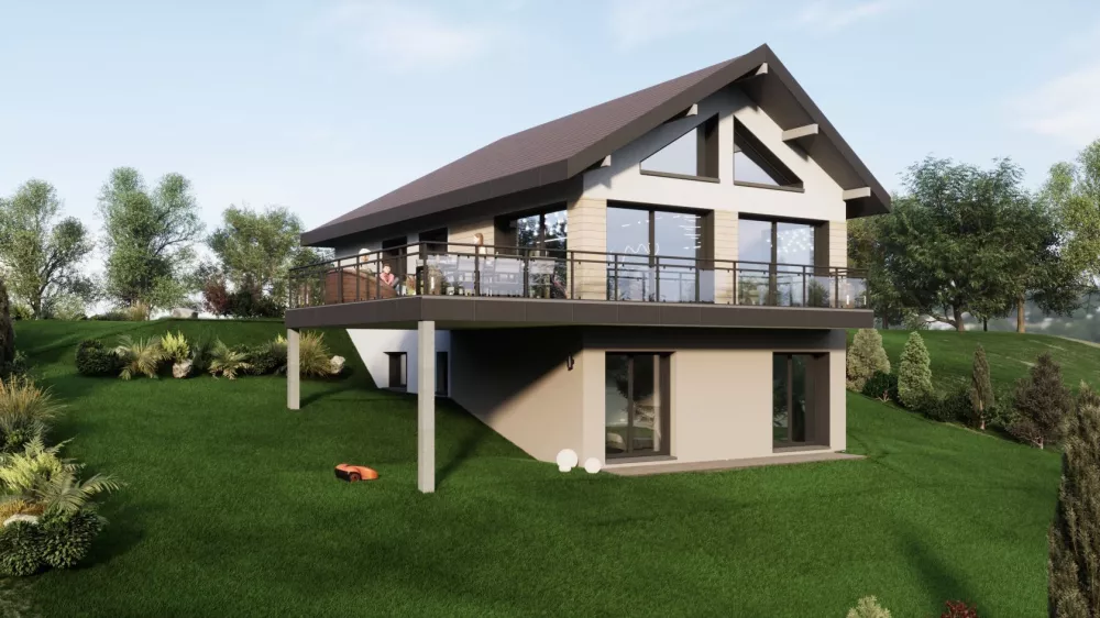 Image du modèle de maison PLOT (1)