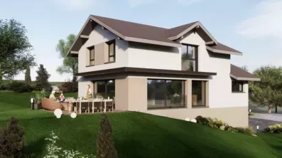 Image du modèle de maison Image1