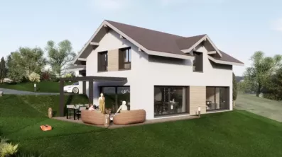 Image du modèle de maison Image1