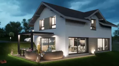 Image du modèle de maison Image9