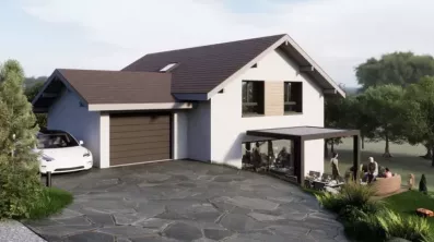 Image du modèle de maison Image6