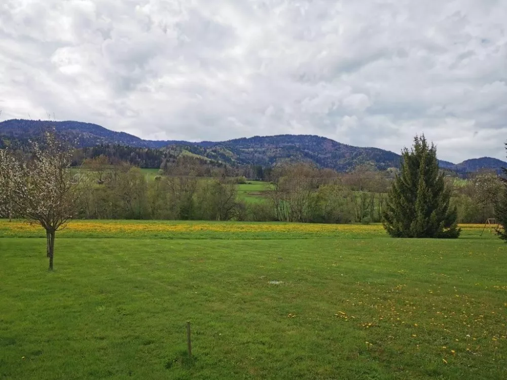 Image du terrain Terrain à bâtir de 924 m² à SAINT-ANDRE-DE-BOEGE (74)