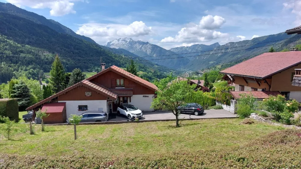 Image du modèle de maison 905359