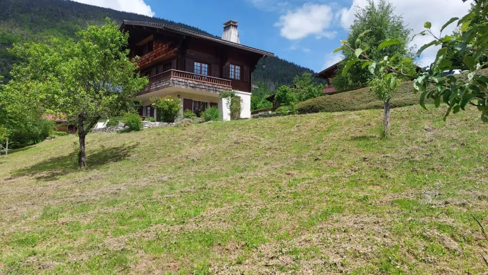 Image du modèle de maison 905360