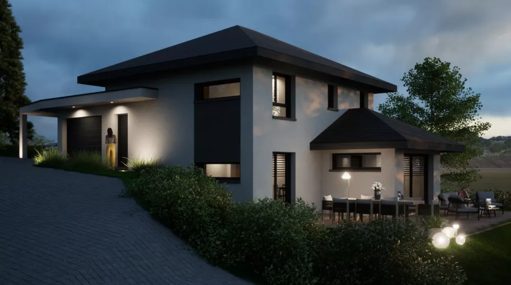 Image du modèle de maison Sans titre3