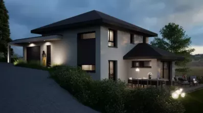 Image du modèle de maison Sans titre3