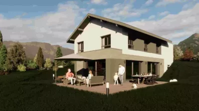Image du modèle de maison Pers 1