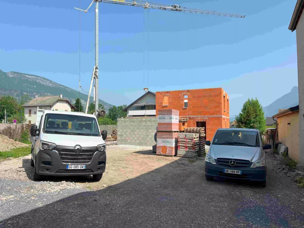 Image du modèle de maison 8