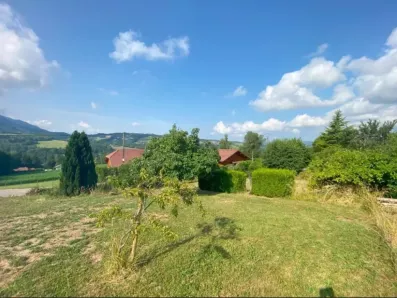 Image du modèle de maison Terrain