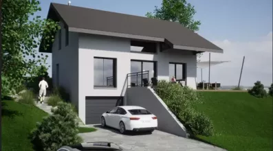 Image du modèle de maison Sans titre