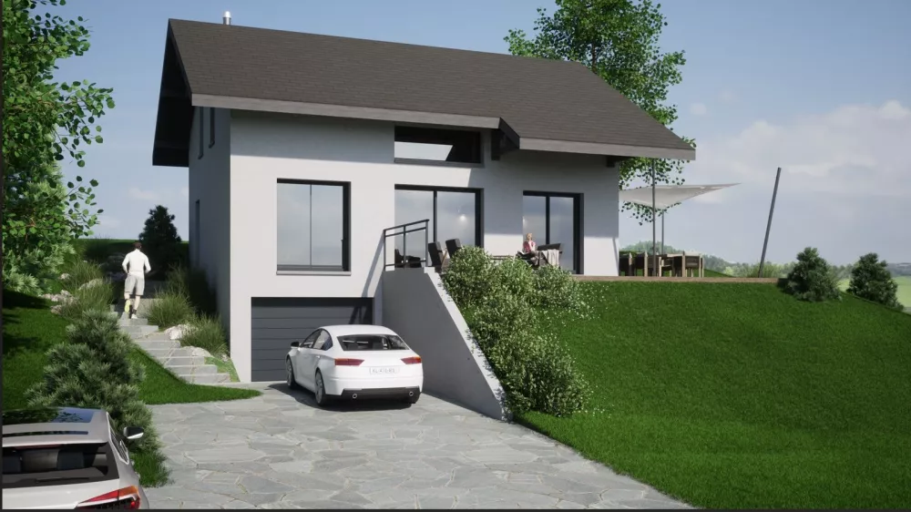 Image du modèle de maison Sans titre3
