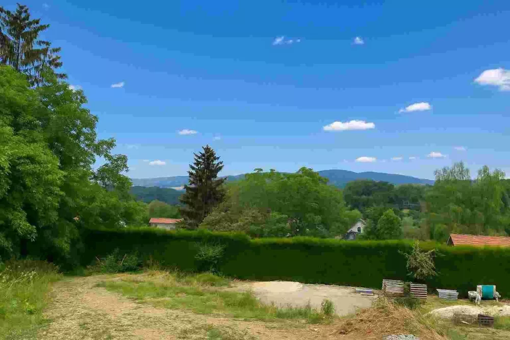 Image du modèle de maison 1