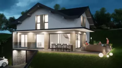 Image du modèle de maison FALLER AVP-0 (8)