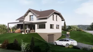 Image du modèle de maison Image1