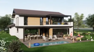 Image du modèle de maison KUSAK (1)