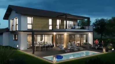 Image du modèle de maison KUSAK (10)